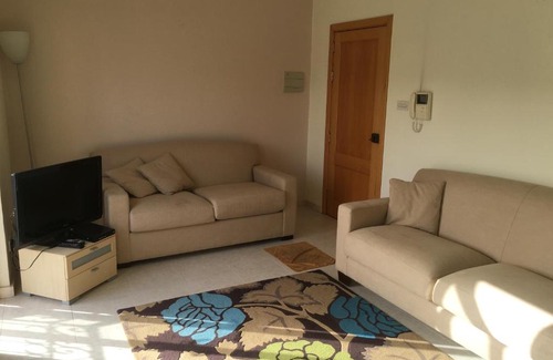 Senglea Apartment | Senglea Seafront Apartment