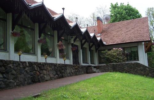 Kaunas County Apartment | Senieji Bačkonys