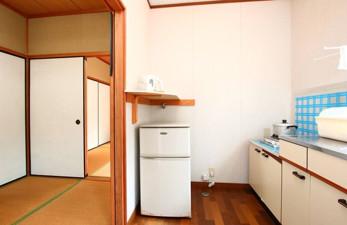 Kirishima House | Senju no sato Ramune Onsen