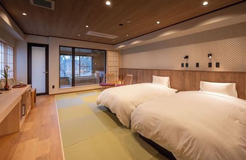 Numata House | Senkyou