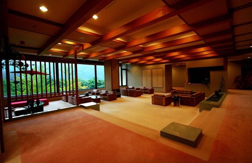 Numata House | Senkyou