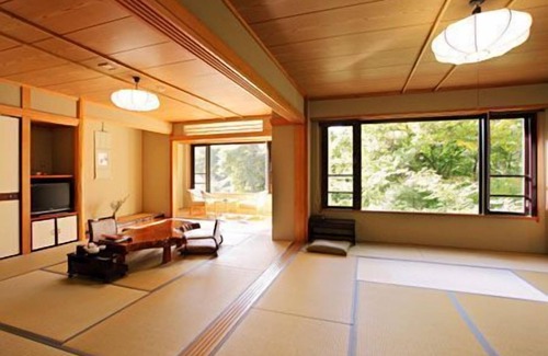 Numata House | Senkyou