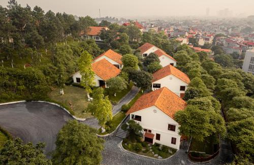 Bac Ninh Resort | Senna Wellness Retreat