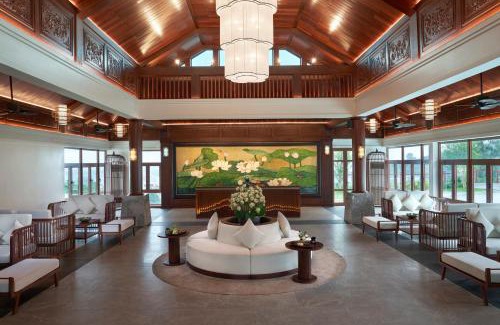 Bac Ninh Resort | Senna Wellness Retreat