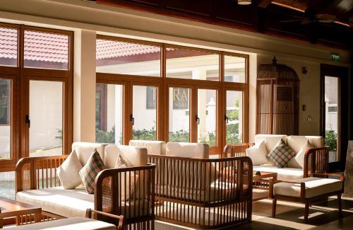 Bac Ninh Resort | Senna Wellness Retreat