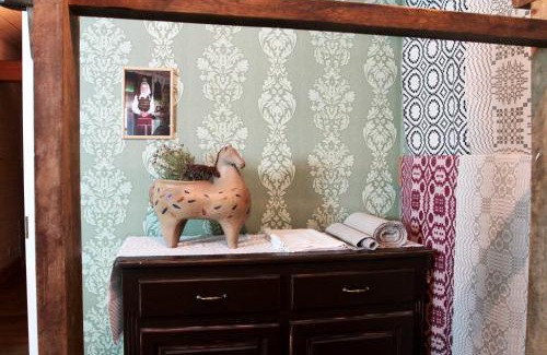 Kaunas County House | Senosios Gegužinės ūkis