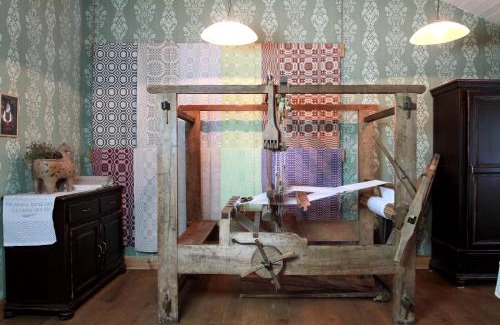 Kaunas County House | Senosios Gegužinės ūkis