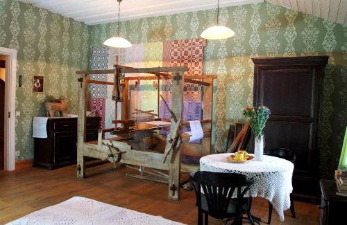 Kaunas County House | Senosios Gegužinės ūkis