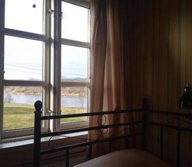 Kaunas County House | Senosios Gegužinės ūkis