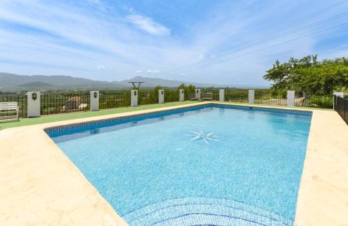 Luchente Villa | Sensacions