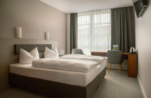 Spandau Hotel | SensCity Hotel Berlin Spandau