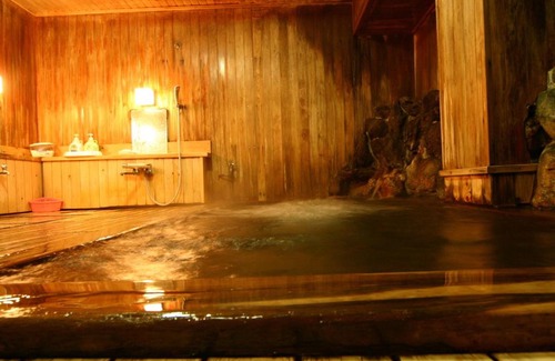 Yudanaka Shibu Onsen Hotel | Senshinkan Matsuya