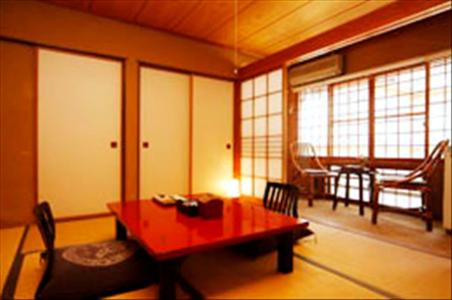 Yudanaka Shibu Onsen Hotel | Senshinkan Matsuya