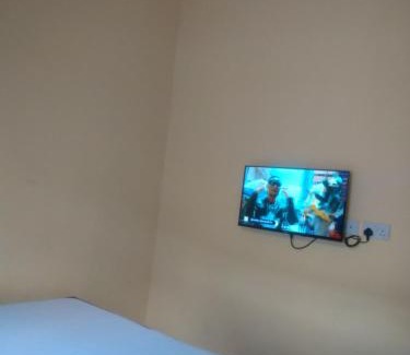 Dar es Salaam House | Senteu Lodge