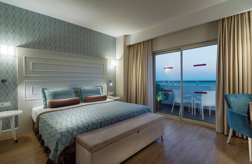 Side Resort | Sentido Trendy Verbena Beach - All Inclusive