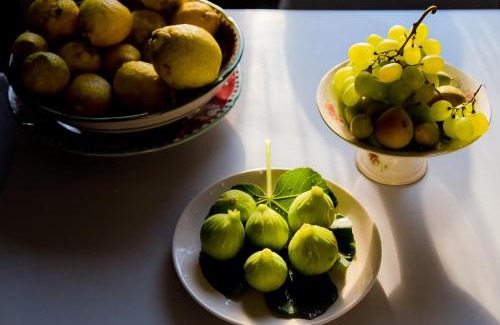 Sant'Agata de'Goti Apartment | Sentieri Luminosi