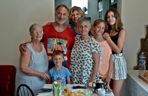 Sant'Agata de'Goti Apartment | Sentieri Luminosi