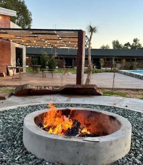 Itapua Department Hotel | Sentoni Lodge