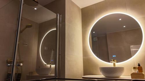 Arendal Apartment | Sentral og koselig hjem i Arendal