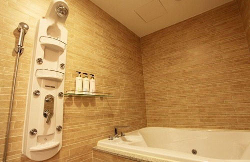 Seocho-dong Hotel | Seocho Amusement Hotel Nambu Terminal