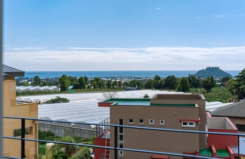 Hyodon-dong House | Seogwipo Oasis Huyang Pension