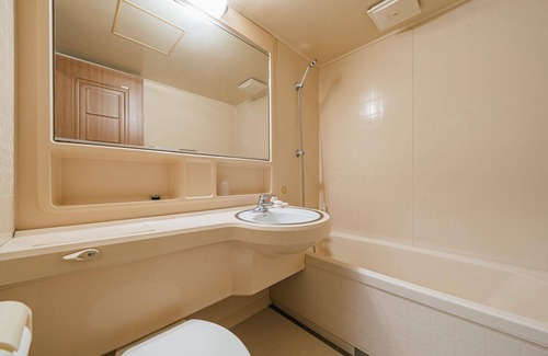 Songsan-dong Hotel | Seogwipo Shinsegye Hotel