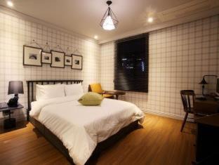 Busanjin Hotel | Seomyeon Hound Hotel 1st Street