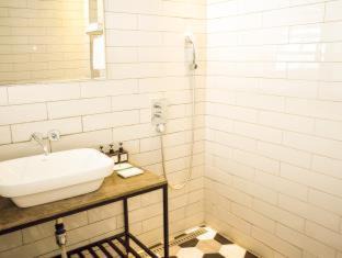 Busanjin Hotel | Seomyeon Hound Hotel 1st Street