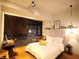 Busanjin Hotel | Seomyeon Hound Hotel 1st Street