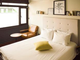 Busanjin Hotel | Seomyeon Hound Hotel 1st Street