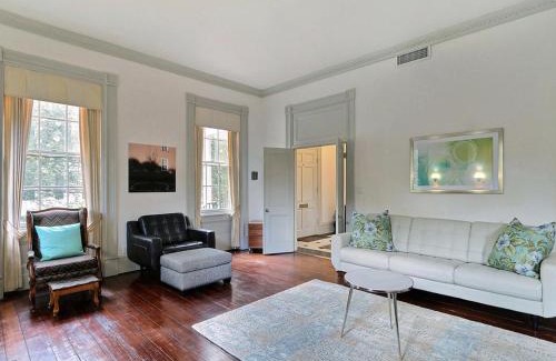 Historic Downtown Savannah House | Seona House