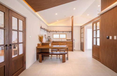 Jocheon House | Seonheul an