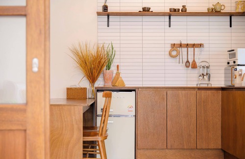 Jocheon House | Seonheul an