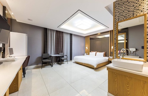 Seosan Hotel | Seosan Hello Hotel