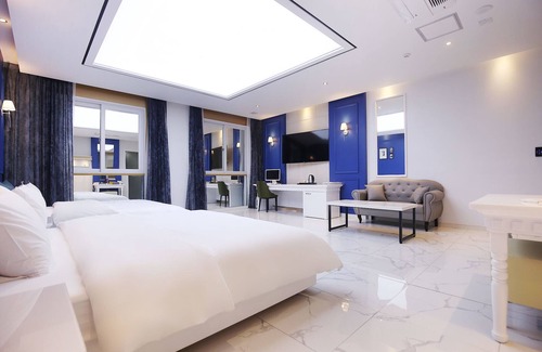 Seosan Hotel | Seosan Hello Hotel