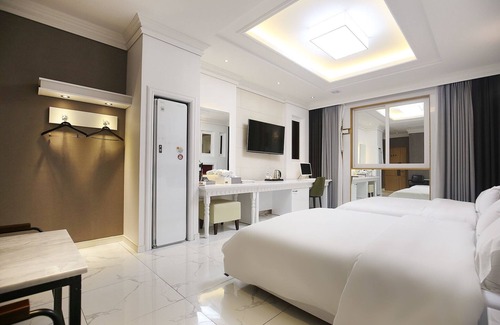 Seosan Hotel | Seosan Hello Hotel