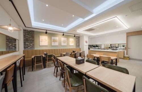 Seosan Hotel | Seosan Hound Hotel
