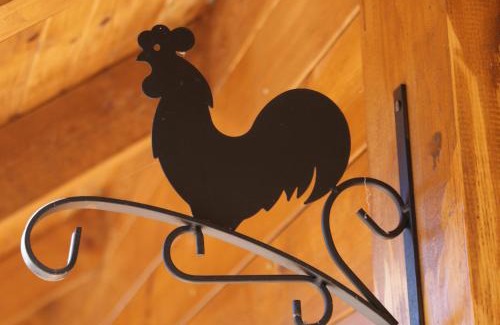 Niksic Municipality House | Seosko domaćinstvo Đed Radoš