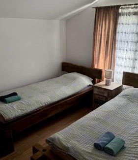 Montenegro House | Seosko domaćinstvo Miko Merdović