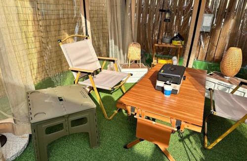 Hwayang-dong Apartment | Seoul ttm