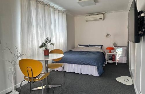 Hwayang-dong Apartment | Seoul ttm