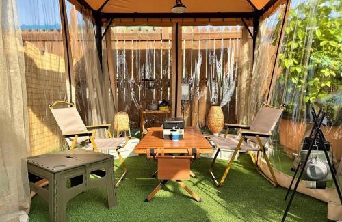 Hwayang-dong Apartment | Seoul ttm