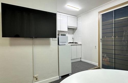 Hwayang-dong Apartment | Seoul ttm