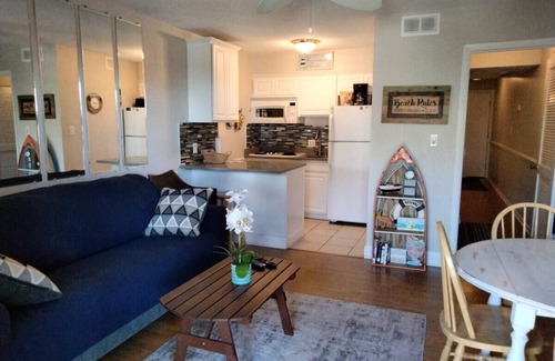 North Forest Beach Villa | SEP. 14,15,16,17 JUST 99 PER NIGHT! plus tax/fees