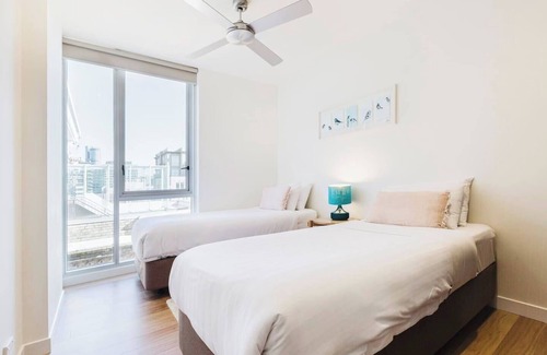 Tatura Bed & Breakfast | Sep18Tatura Adventure Cozy Suite