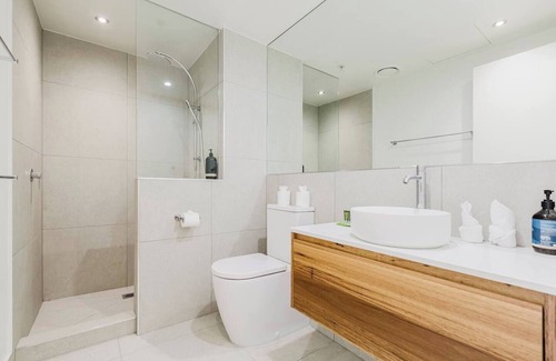 Tatura Bed & Breakfast | Sep18Tatura Adventure Cozy Suite