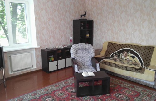 Zhytomyr Oblast House | separate [ROOM] homestay in a [private house], facilities SHARED with owner