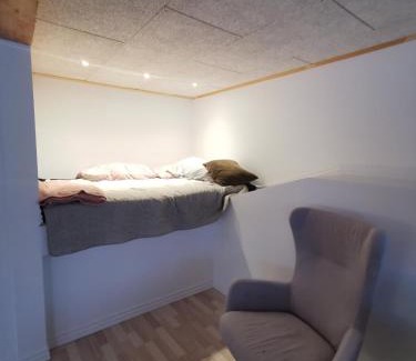 Sisimiut Bed & Breakfast | Seperat lejlighed i stueetage