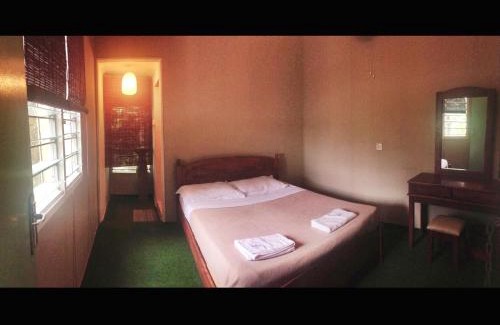 Sepilok Resort | Sepilok Forest Edge Resort