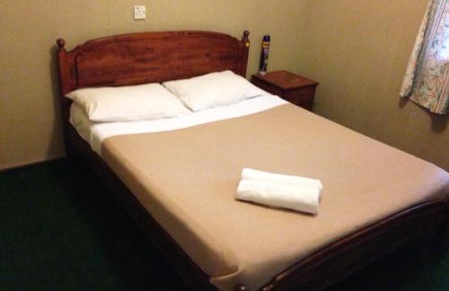 Sepilok Resort | Sepilok Forest Edge Resort